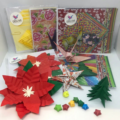 Can you use Creative Kids Vouchers at Origami World?