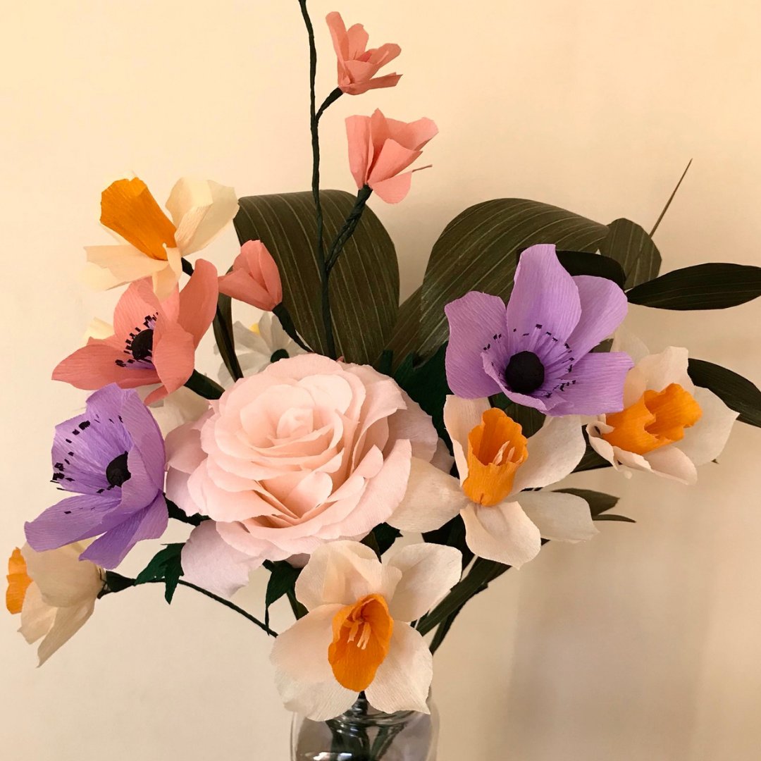 Flowers / Bouquets