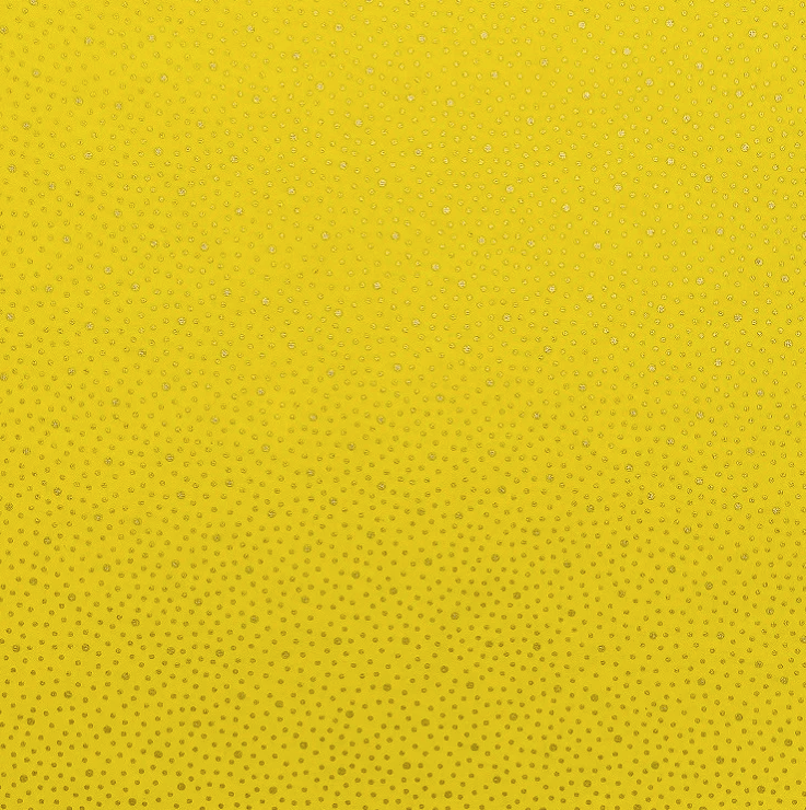 Japanese Yuzen Chiyogami Washi Paper Y0210 – Radiant Yellow Dots